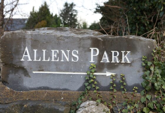 Allens Park