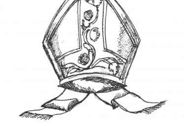 Four Papal Bulls Relating to Moycullen and Galway
