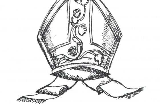 Four Papal Bulls Relating to Moycullen and Galway