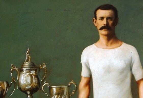 Hynes, Tom (1878-1966)