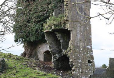 Built Environment