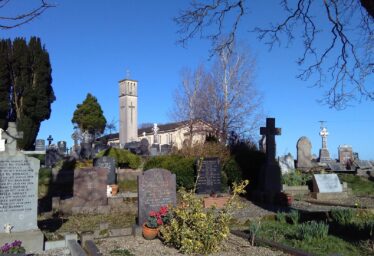 Graveyards