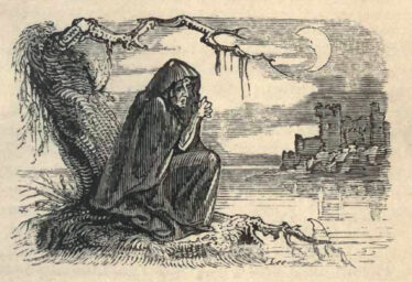 Superstitions and Pisreógs
