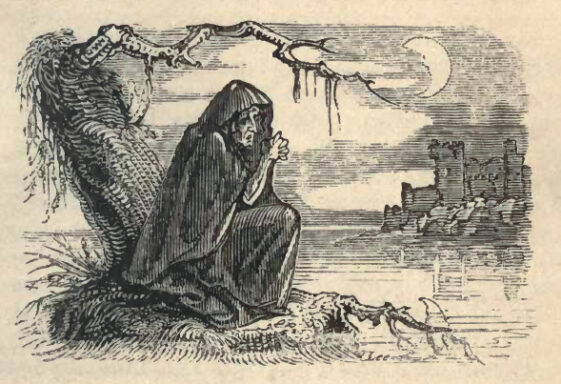 Superstitions and Pisreógs