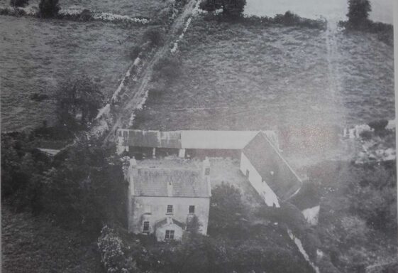 Rev Francis Kenny