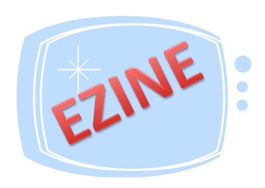 Ezine Volume 1, Issue 2