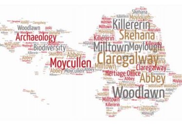 Galway Community Heritage Ezine