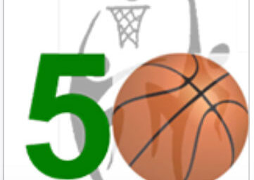 Book Launch "History of Moycullen Basketball from 1966-2016"
