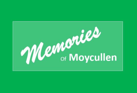 Memories of Moycullen