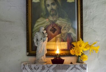 The Stations - A religious tradition