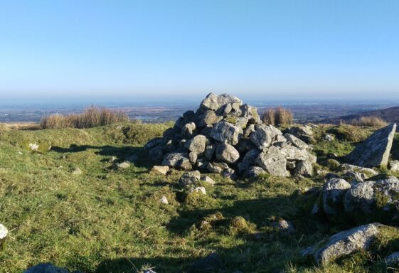 Cairn (Ring Cairn)