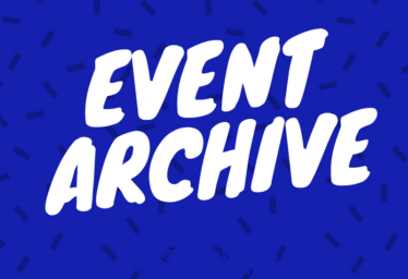 Event Archive