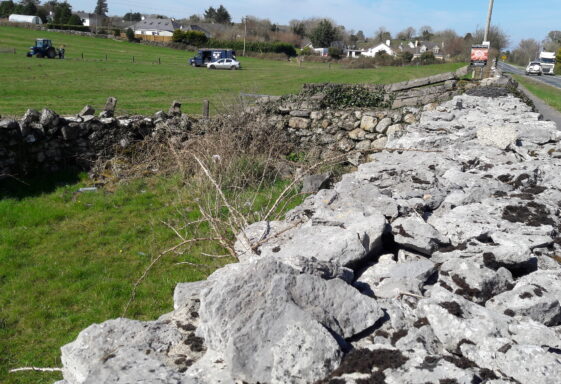 Knockbane National School