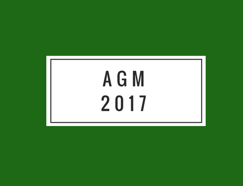 Moycullen Historical Society AGM 2017