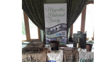 Moycullen Historical Society