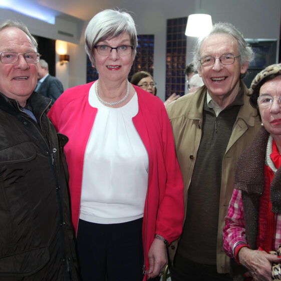 LydonImages_22 Christy Kelly, Patsy Clancy-Cunningham, Marcus Thornton, Miriam McKiernan