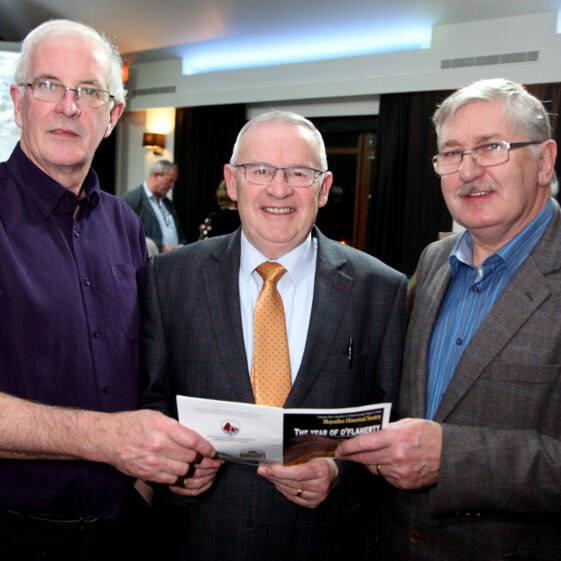 LydonImages_30 Gerry Nihill, Walter McDonagh, Joe Loughnane