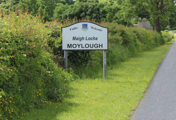 Townland Links