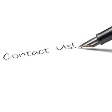 Contact Us / Déan teagmháil linn