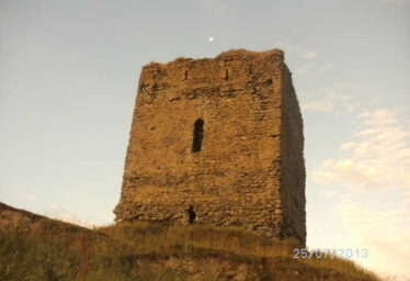 Moylough Castle