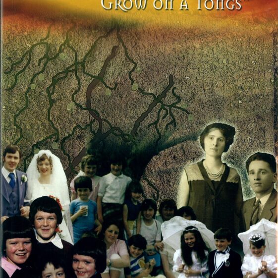 Until Gooseberries Grow On Tongs
