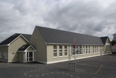 Moylough National  School  | ©Moylough Heritage Society