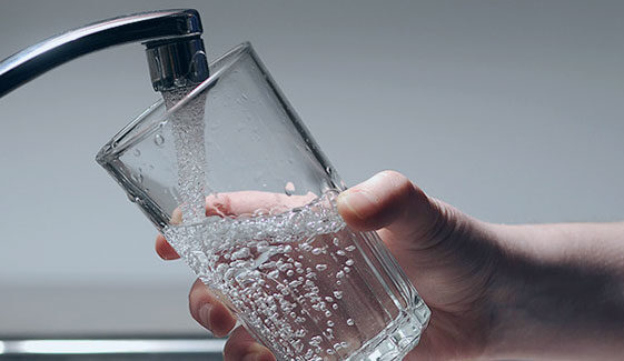 Water