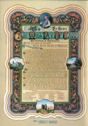Moylough A Peoples Heritage