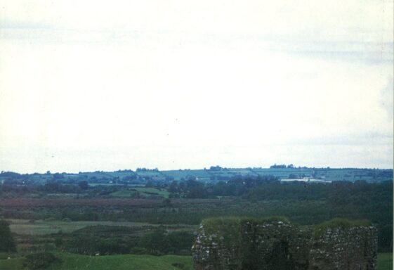 Moylough A Peoples Heritage