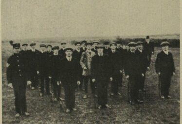 Springlawn Volunteers