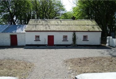 Vernacular Buildings