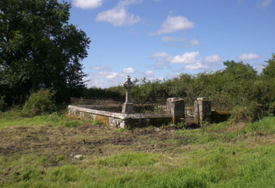 Windfield Demesne