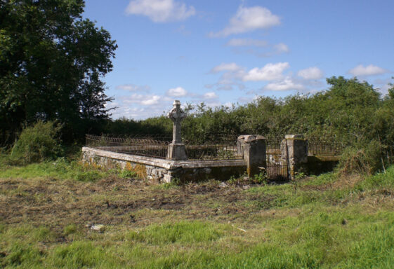 Curraghaun, Windfield Demesne