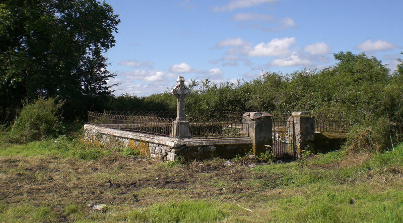 Curraghaun, Windfield Demesne