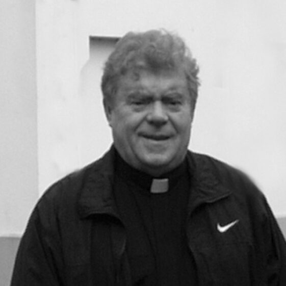 Fr. Mattie Ruane, Garbally,