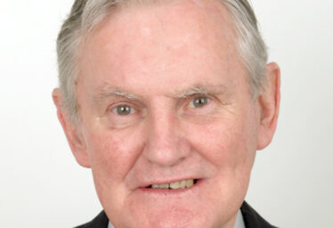 15  --  Fr Sean Kilbane