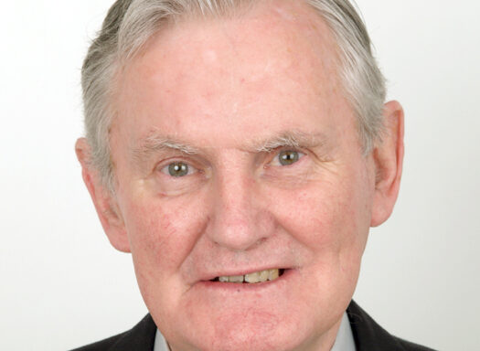 15  --  Fr Sean Kilbane