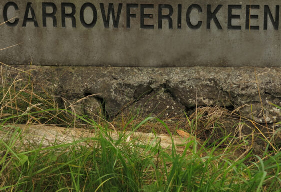 Carrowferrikeen