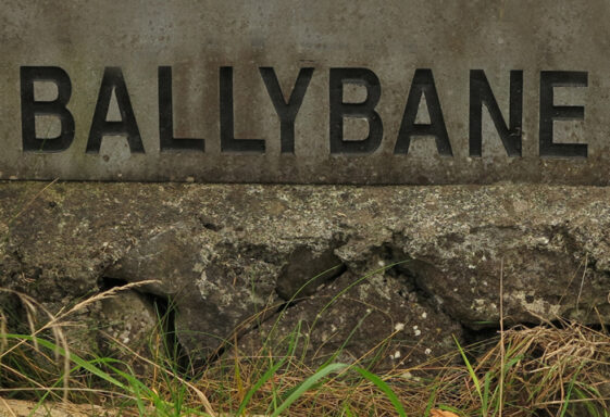 Ballybaun