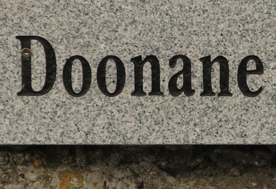 Doonaun