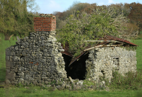 Kilbeg
