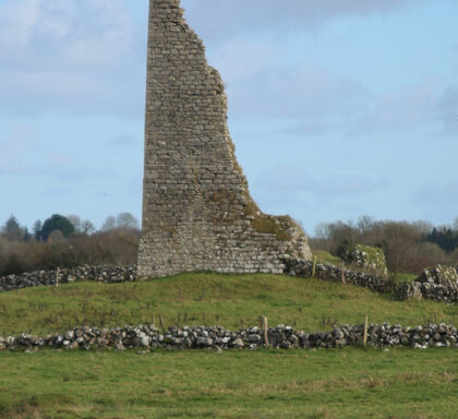 Mannion Clan