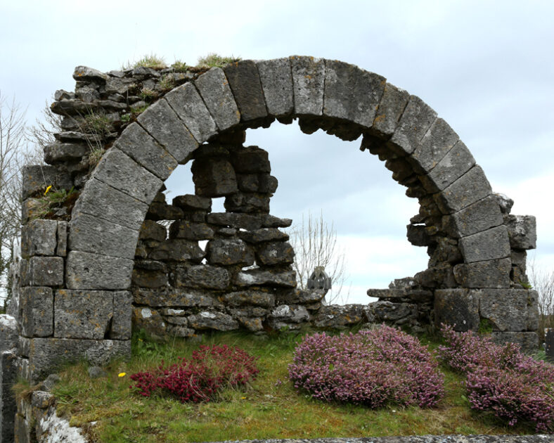Vicars of Killoscobe