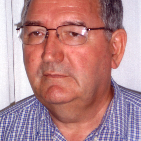 Fr. Vincent Screene, Windfield Lower.
