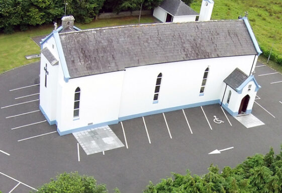 Skehanagh