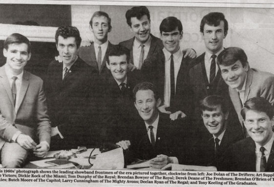 The Showband Era