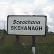 Contact us / Déan teagmháil linn