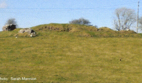 Clooncurreen Castle