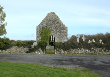 Local Graveyards