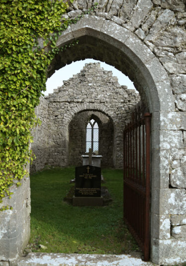 Local Graveyards